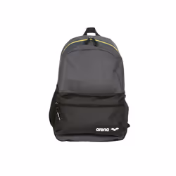 Arena 002481/510 backpack Black, Yellow Polyester
