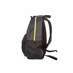 Arena 002481/510 backpack Black, Yellow Polyester