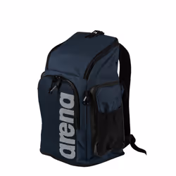 Arena 002436/710, Sport, Unisex, Notebook compartment, Waterproof, Polyester