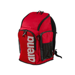 Arena Team 45L Backpack - Red