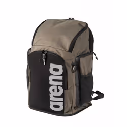 Arena Team 45L Backpack - Red