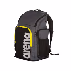 Arena Team 45L Backpack - Red