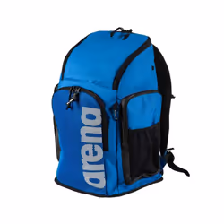 Arena Team 45L Backpack - Red - Additional view 5