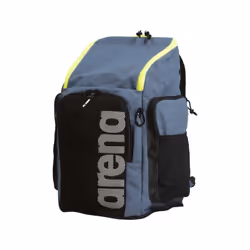 Arena Team 45L Backpack - Red - Additional view 6
