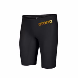 Arena Carbon Air2 Jammer - 32, Black/Gold