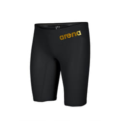 Arena Carbon Air2 Jammer - 32, Black/Gold