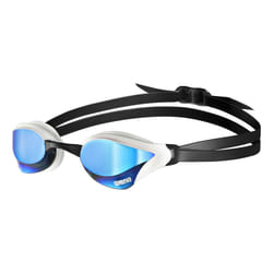 Arena Cobra Core Swipe Mirror swimming goggles Adult Men One Size