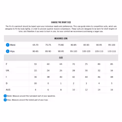 Arena Race Swimming Jammers Powerskin Carbon Glide Swim Shorts in Ocean Blue - 28 - Additional view 6