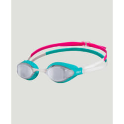 Arena Air Speed Mirror swimming goggles Adult Unisex One Size