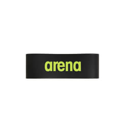 ARENA Ankle Band Pro, Universal Fit for Intensive Training, Black
