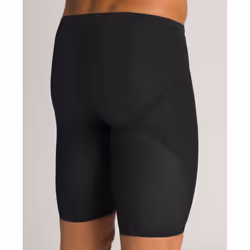 Arena Race Swimming Jammers Powerskin Carbon Glide Swim Shorts - Black / Gold - 26 - Additional view 4
