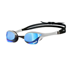 Arena Unisex cobra Ultra Swipe Racing Swim goggles for Men and Women S