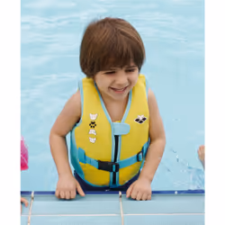 Arena Friends Swim Vest Child - Additional view 3