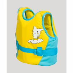 Arena Friends Swim Vest Child - Additional view 4