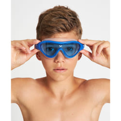 Arena The One Mask Jr swimming goggles Junior Unisex One Size