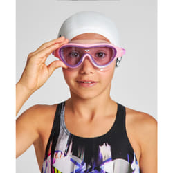 Arena The One Mask Jr swimming goggles Junior Unisex One Size