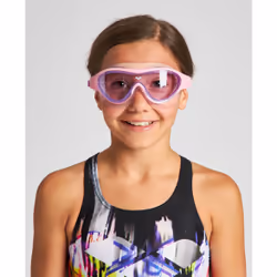 Arena The One Mask Jr swimming goggles Junior Unisex One Size