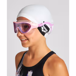 Arena The One Mask Jr swimming goggles Junior Unisex One Size