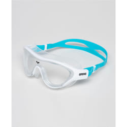 Arena The One Mask Jr swimming goggles Junior Unisex One Size