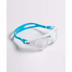 Arena The One Mask Jr swimming goggles Junior Unisex One Size