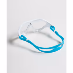 Arena The One Mask Jr swimming goggles Junior Unisex One Size