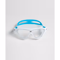 Arena The One Mask Jr swimming goggles Junior Unisex One Size - Additional view 5