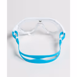 Arena The One Mask Jr swimming goggles Junior Unisex One Size - Additional view 6