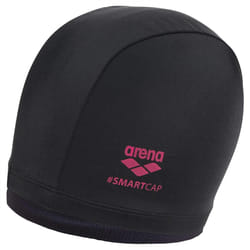 Arena Smartcap W Black