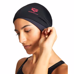 Arena Smartcap W Black - Additional view 5