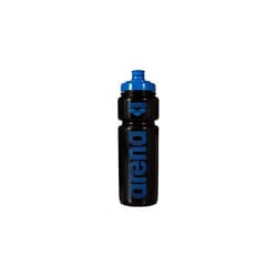 Water bottle, sports, BPA free, drinking bottle, Black-royal