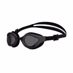 ARENA Unisex Adult Air-Bold Swipe Anti-Fog Training Swim Goggles for Men and Women Cushioned Seals Superior Comfort Non-Mirro ...