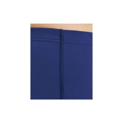 Arena Team Men Swim Jammers Stretch Fit Swimming Navy Blue Shorts - 38