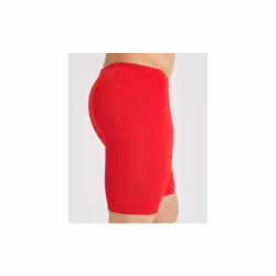 Arena Team Men Swim Jammers Quick Dry Stretch Fit Athletic Swimming Shorts - Red - 30 - Additional view 4