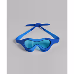Arena Spider Kids Mask swimming goggles Youth Unisex One Size - Additional view 5