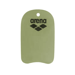 Arena Unisex Adult Club Kit Swim Kickboard for Men and Women Swimming Training Aid Foam Boogie Board Pool Floats Exercise Equipment  Army/Black