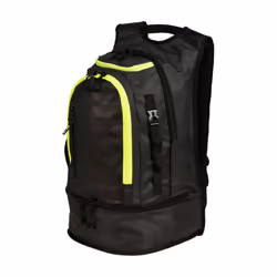 Arena Fastpack 30 - Smoke/Yellow