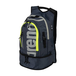 Arena Fastpack 30 - Navy/Neon Yellow