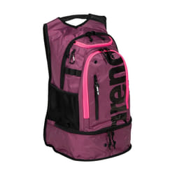 Arena Fastpack 30 - Plum/Neon Pink