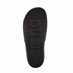 ARENA Men's Slide Sandal  Diamonds Black-Black  7.5