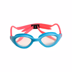 ARENA 365 Swimming Goggles  Anti Fog Lenses  Goggles for Swimming with Wide Lenses  Self Adjusting Nose Bridge