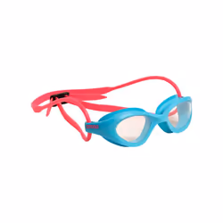 ARENA 365 Swimming Goggles  Anti Fog Lenses  Goggles for Swimming with Wide Lenses  Self Adjusting Nose Bridge