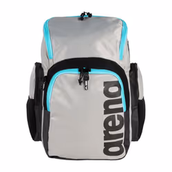 Arena Spiky III Unisex Adult Team Backpack 35 for Swimming Sports Gym
