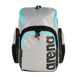 Arena Spiky III Unisex Adult Team Backpack 35 for Swimming Sports Gym