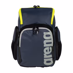 Arena Spiky III Unisex Adult Team Backpack 35 for Swimming Sports Gym