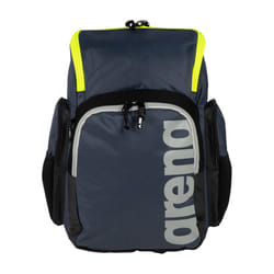 Arena Spiky III Unisex Adult Team Backpack 35 for Swimming Sports Gym