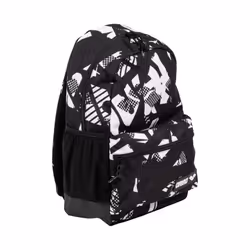 Arena Team 30 Backpack Unisex Travel Daypack for Men and Women  Gym Training Gear Equipment Bag for Swimmers  30 Liters  Ric