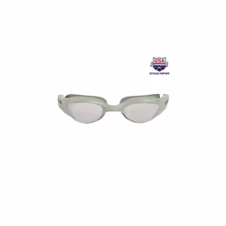 Unisex The One Mirror Goggles