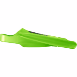 Arena Powerfin Pro Flippers Underwater Swimming Fins Leg Kick Training Acid Lime - Acid Lime, 46-47