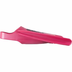 Arena Powerfin Pro Flippers Underwater Swimming Fins Leg Kick Training Pink - Pink, 44-45