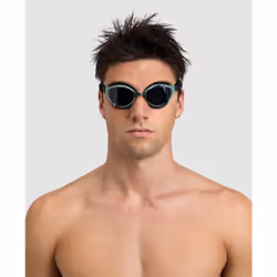 Arena Air Bold Swipe swimming goggles Adult Unisex One Size